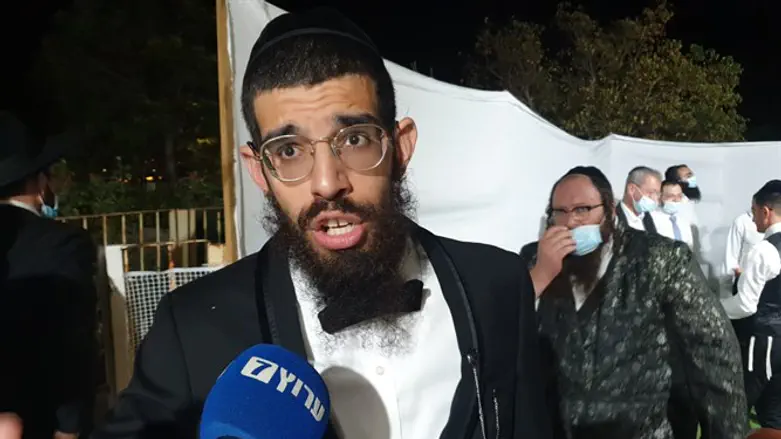 the brother of the bride