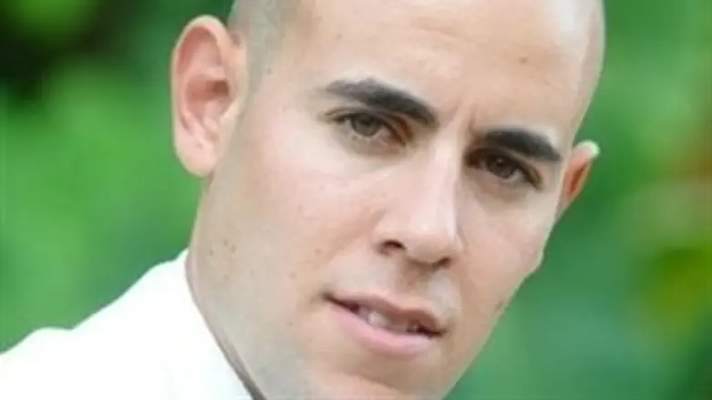 סגן ניר לקריף ז"ל