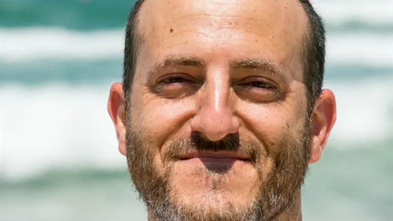 "הרגשתי כמו פינוי, גירוש, עקירה של הקול". אלחי סלומון