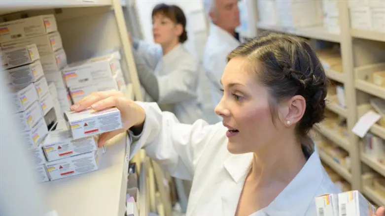 pharmacist