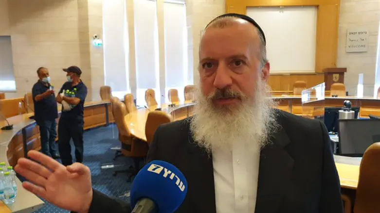 יוסי דייטש