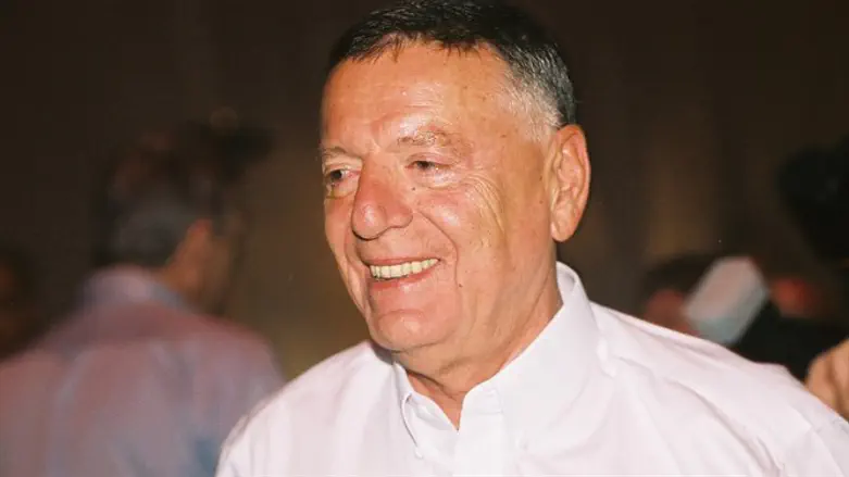 מיכאל שטראוס