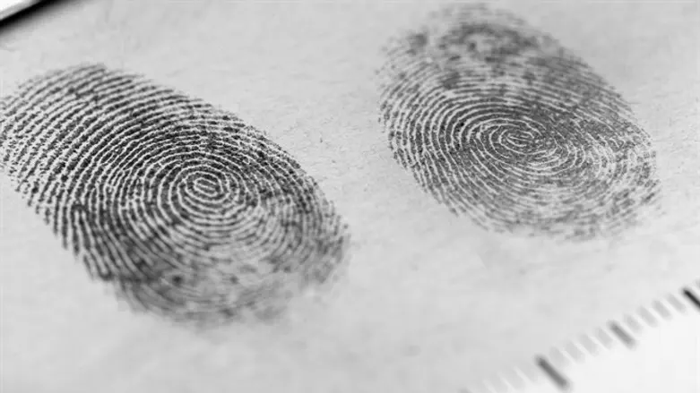 זיהוי פלילי