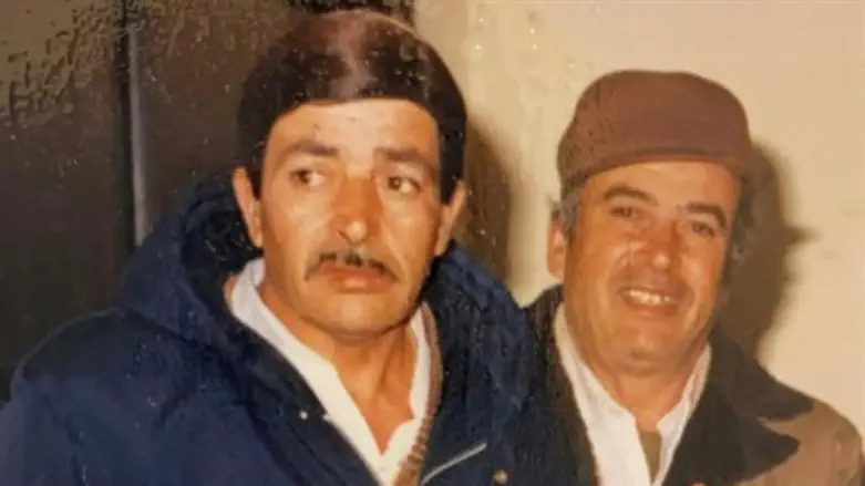 Buzaglo Brothers