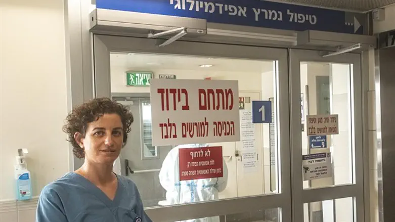 ד"ר יעל ליכטר