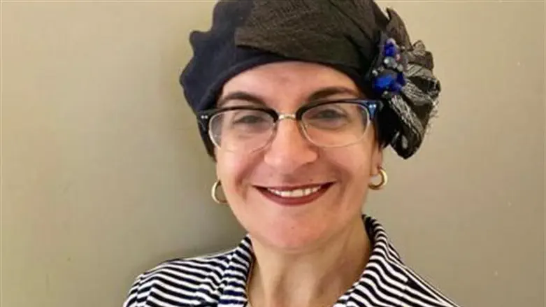 יעל ואן דייק