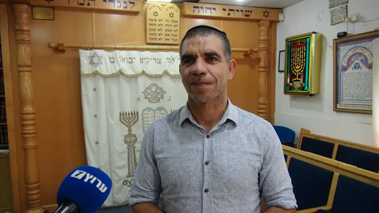 Yaron Avraham