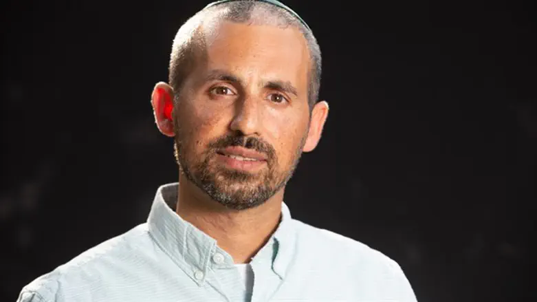 הרב אבישי מזרחי