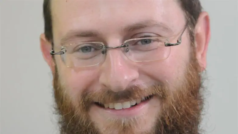 הרב שלומי שיבר