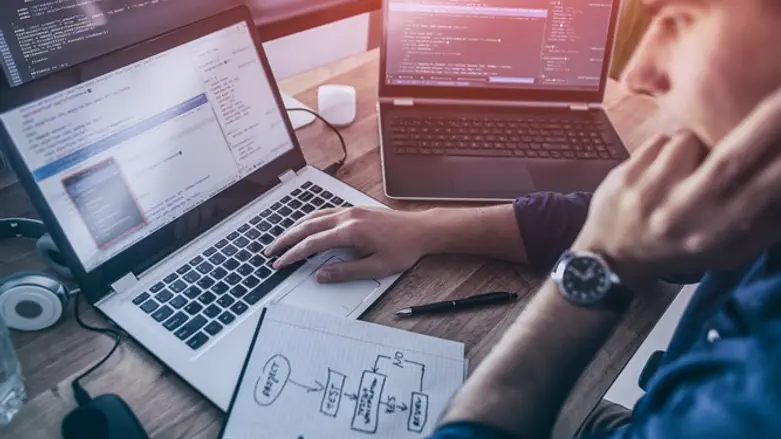 בניית אתרים