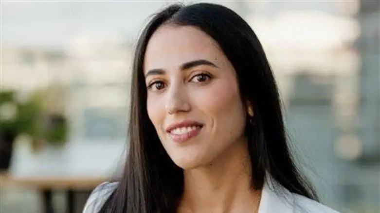 מברכת על הנוהל. עו"ד סומך-קרם