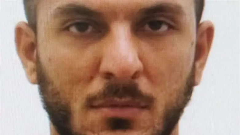 מוחמד אגבריה