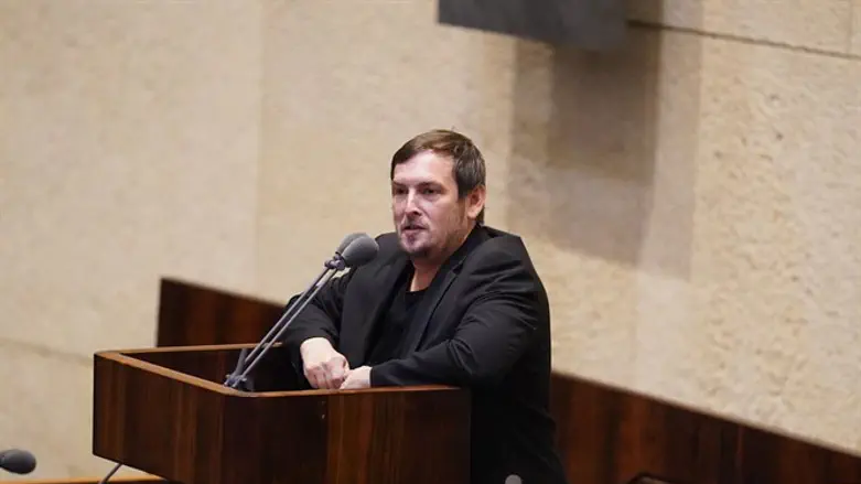 Ассаф Замир