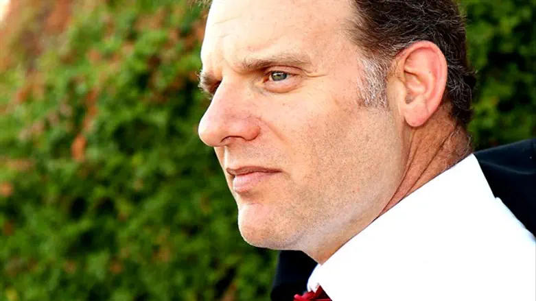 גלעד פוטולסקי