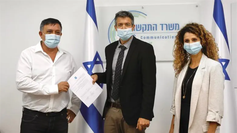 אבישר בן-חורין, הנדל וגבאי
