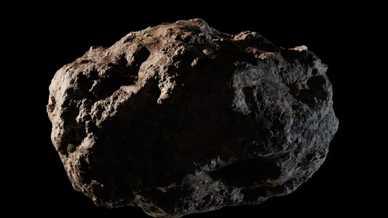 Asteroid