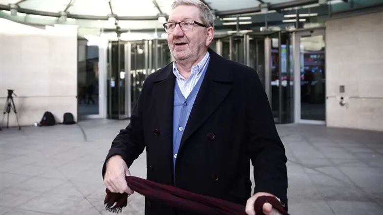 Len McCluskey