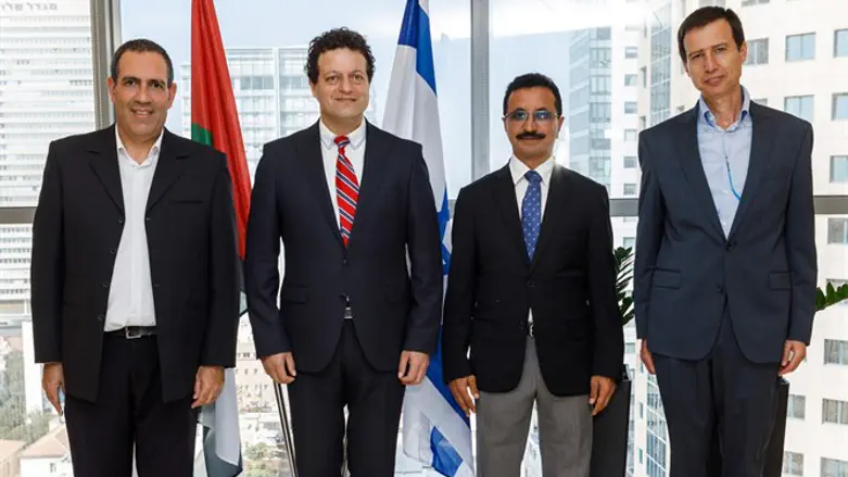 הזדמנות אדירה