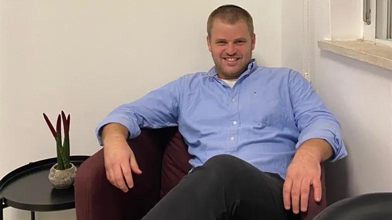 עו״ד אליקים אורבך