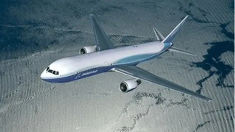 בואינג 676-200