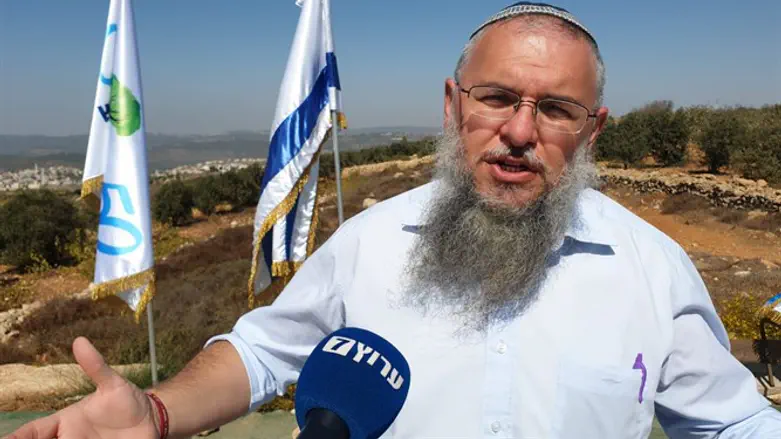 שלמה נאמן