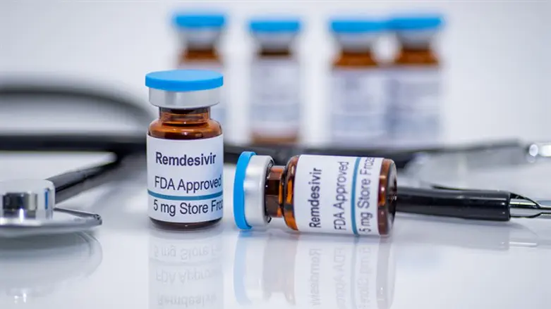Remdesivir