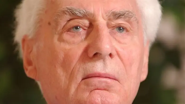 Helmut Oberlander