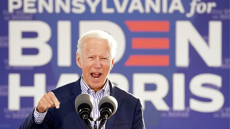 Joe Biden