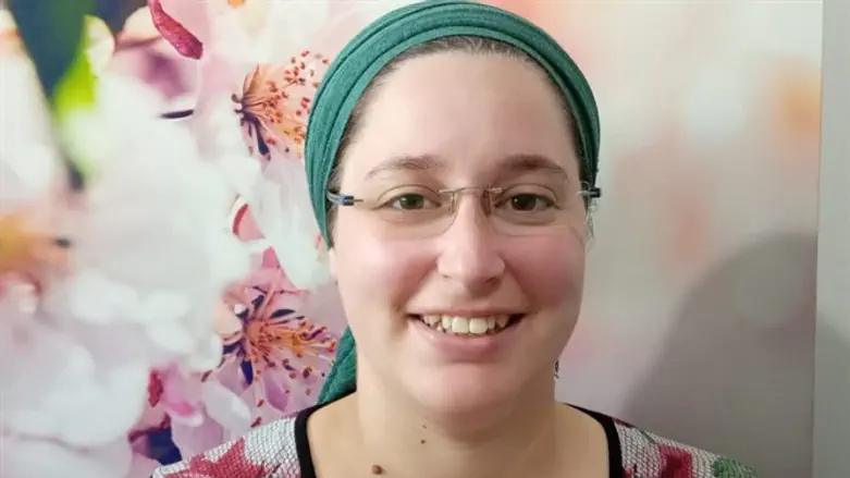 שלומית בוזנח-בלאו