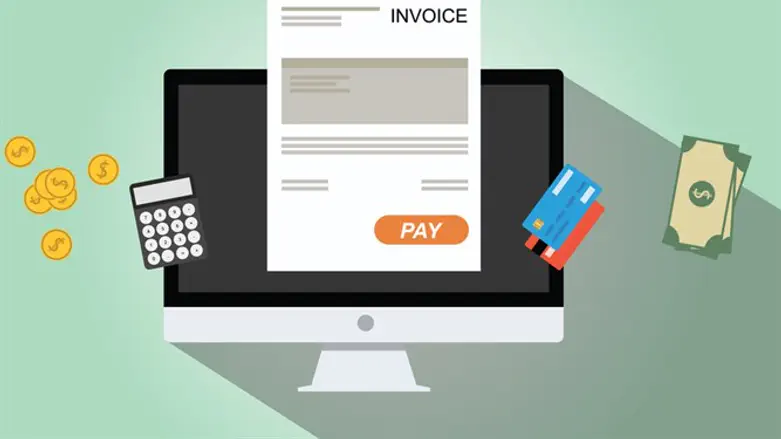 Iinvoice