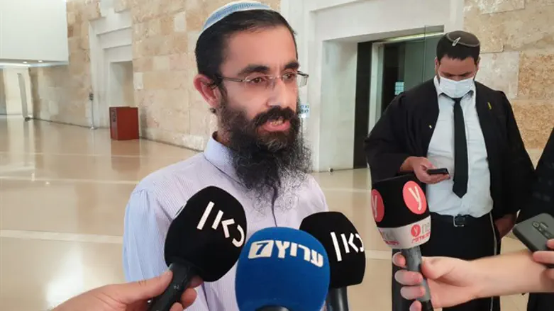 Элияху Асулин