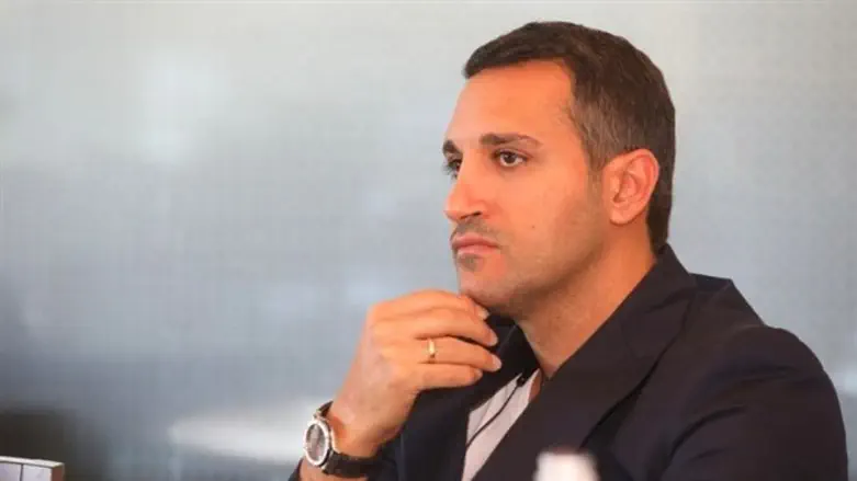 חזי חיים: "תמיד יש הזדמנויות בשוק הנדל"ן - צריך לדעת לאתר אותן"