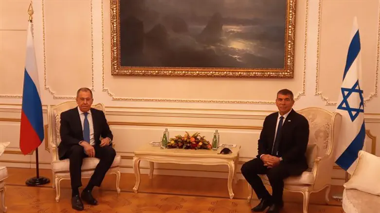 אשכנזי ולברוב