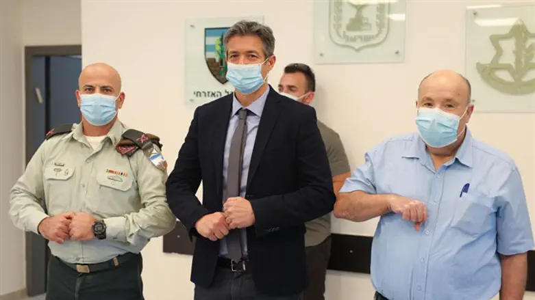 בזק מחוייבת לעמוד בתנאי שירות ופיתוח