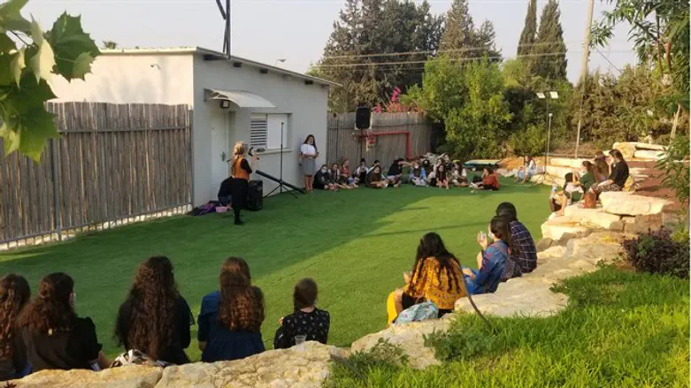 לימודי חסידות