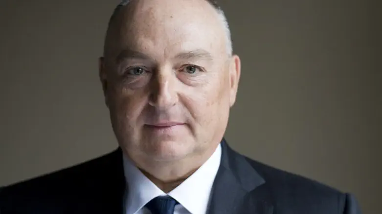 Dr. Moshe Kantor