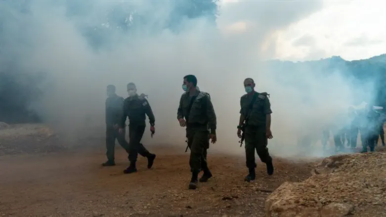 יערות הגליל