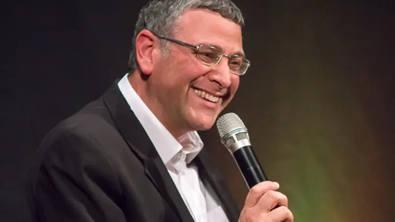הרב בני לאו