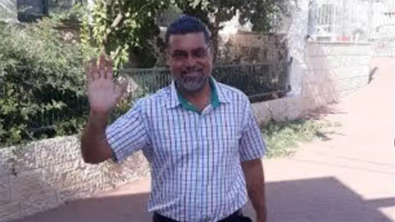 עוזב ונערך להמשך. נאהיל זועבי