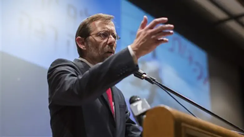 Моше Фейглин