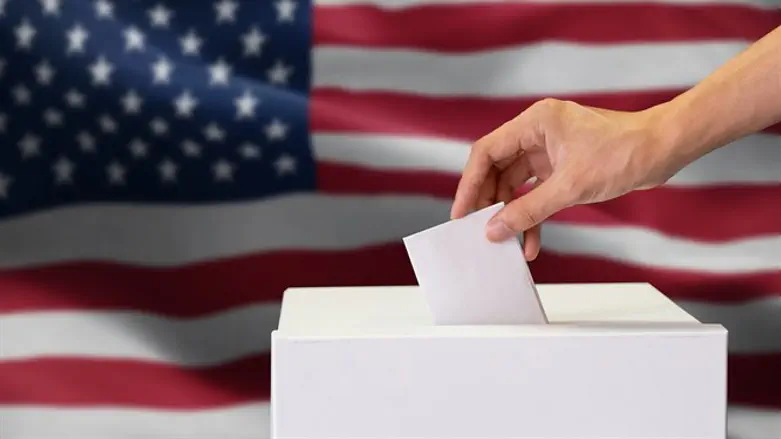 USA Elections