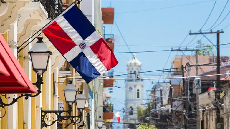 Dominican Republic