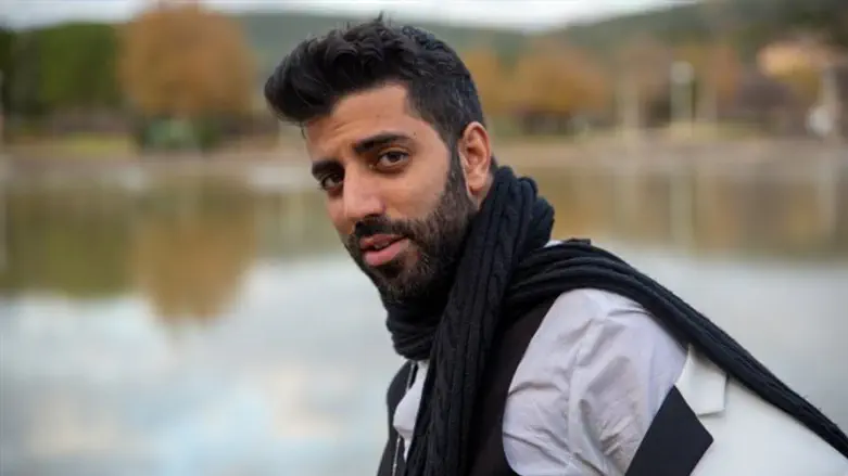 אוריין שוקרון