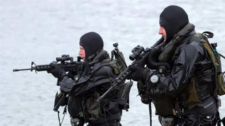 Navy Seals