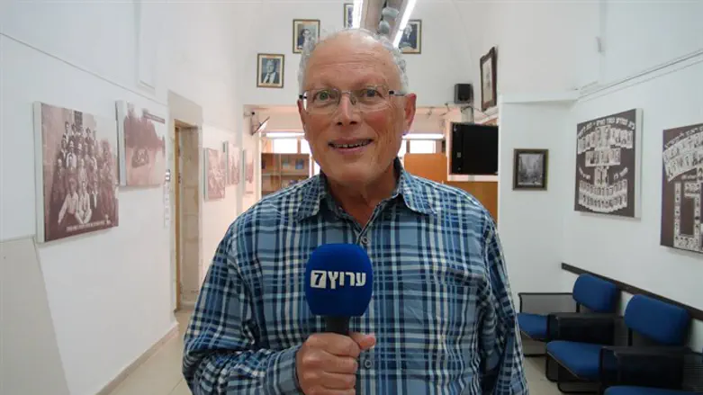 Хагай Бен-Арци