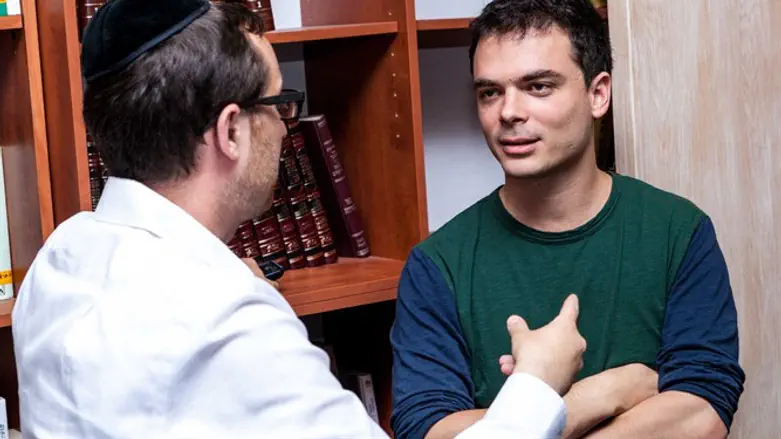 ארון הספרים המשותף