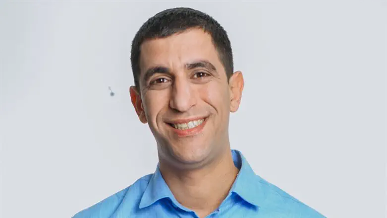 קובי גרינברג