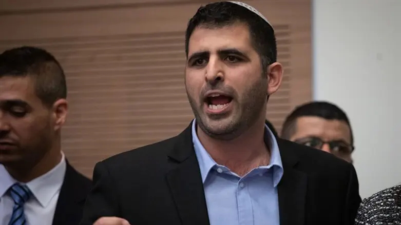 Shlomo Karhi