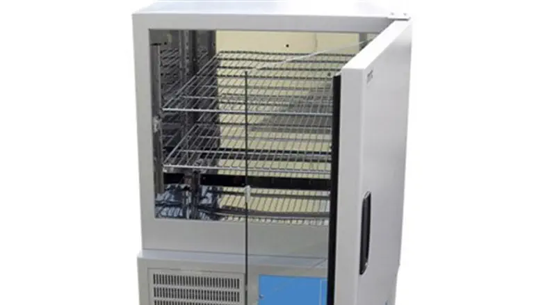 Laboratory Incubator