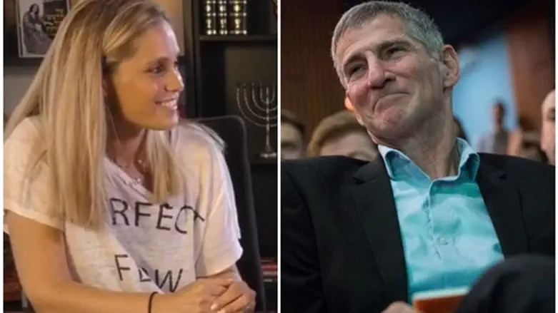 יאיר גולן, רוני ססובר